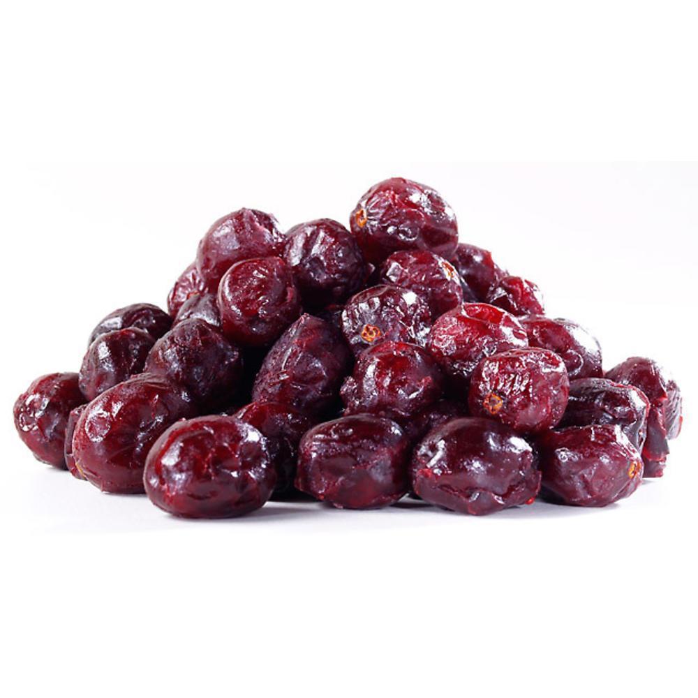 Cranberries Ολόκληρα Οσμωτικά 250γρ.